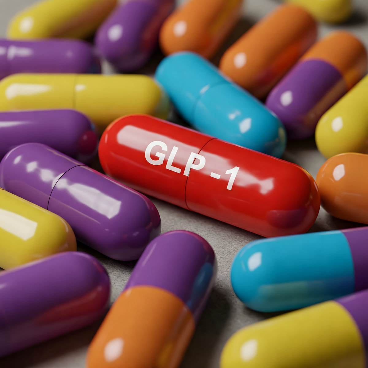 Monash University experts lead the way in the use of new obesity medications