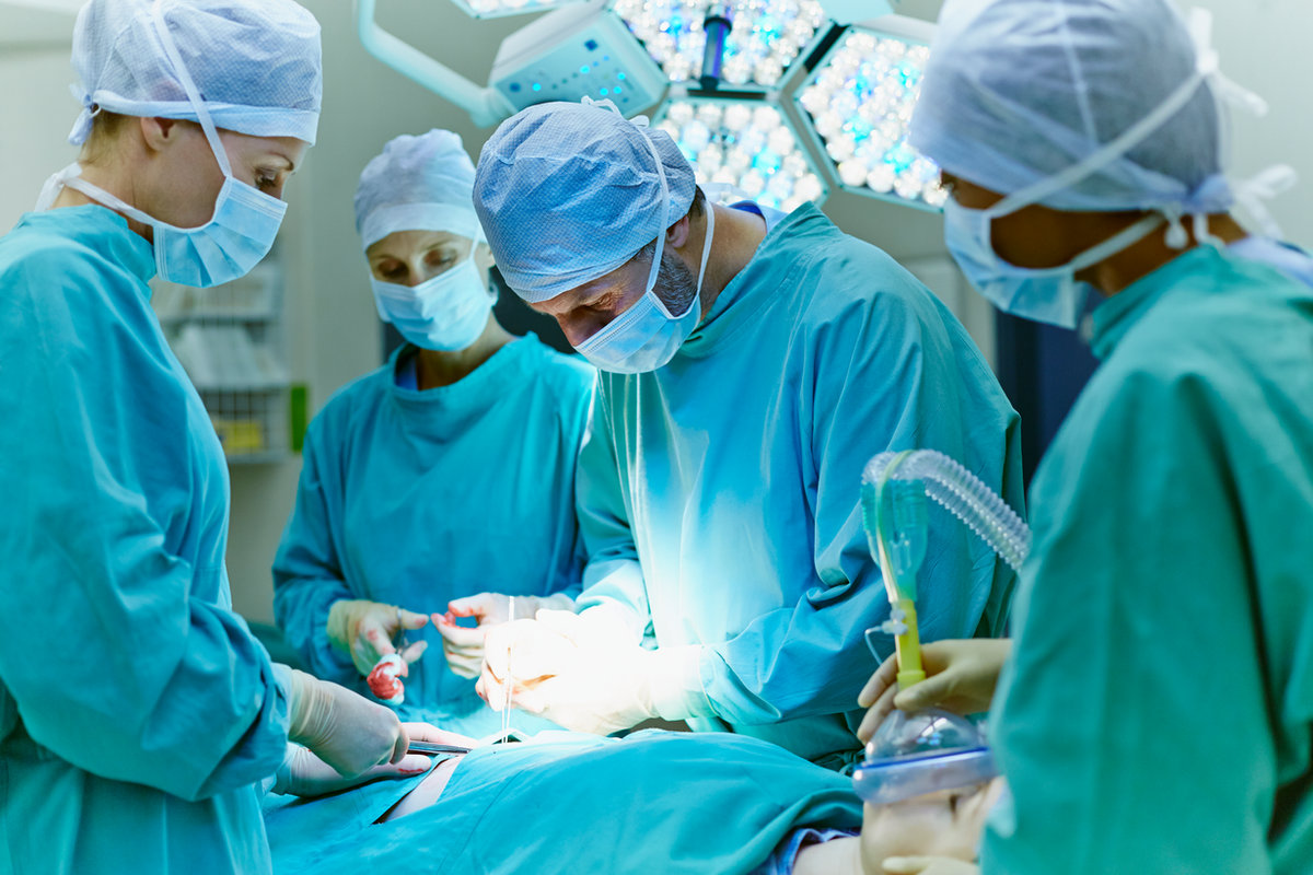 Prehabilitation: The benefits of pre-surgical risk reduction