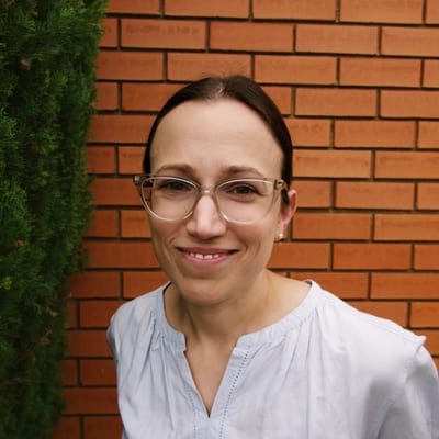 Dr Sara Bontempo