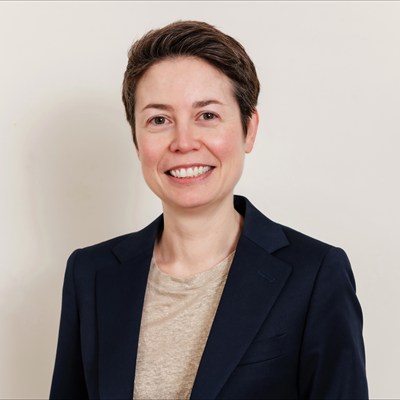Dr Sarah Lum