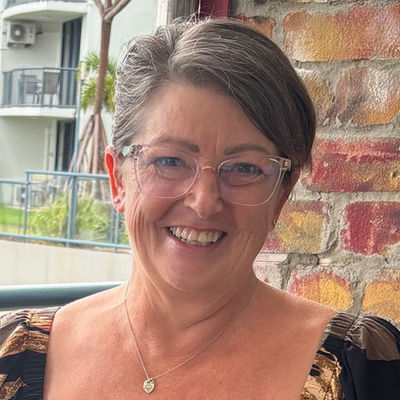 Kathy McEwen