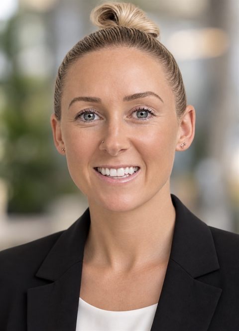 Katrina Nightingale