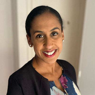Dr Mayuri Raviskanthan