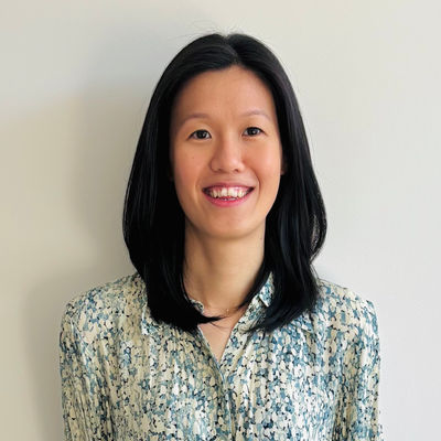 Dr Chelsea Tan