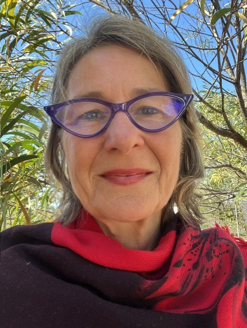 Cherie Whitbread